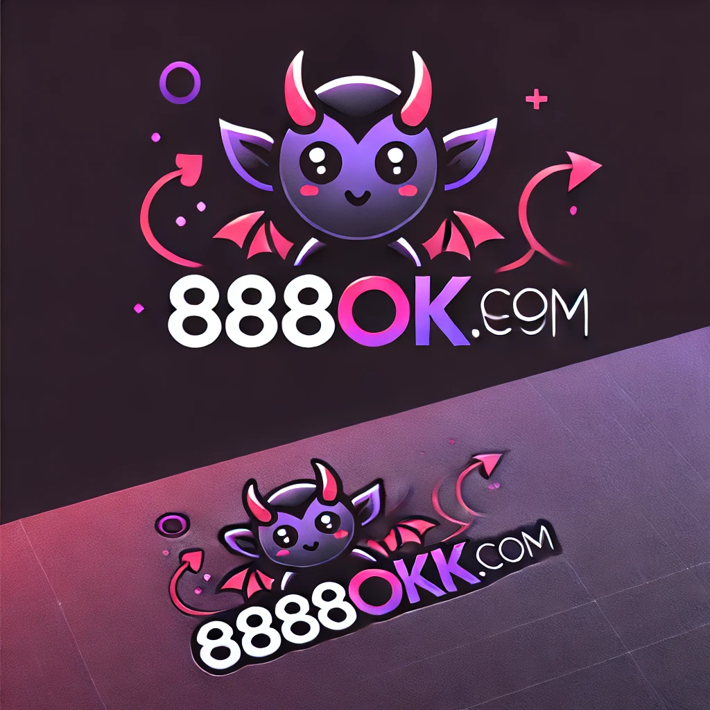 888okk.com Logo